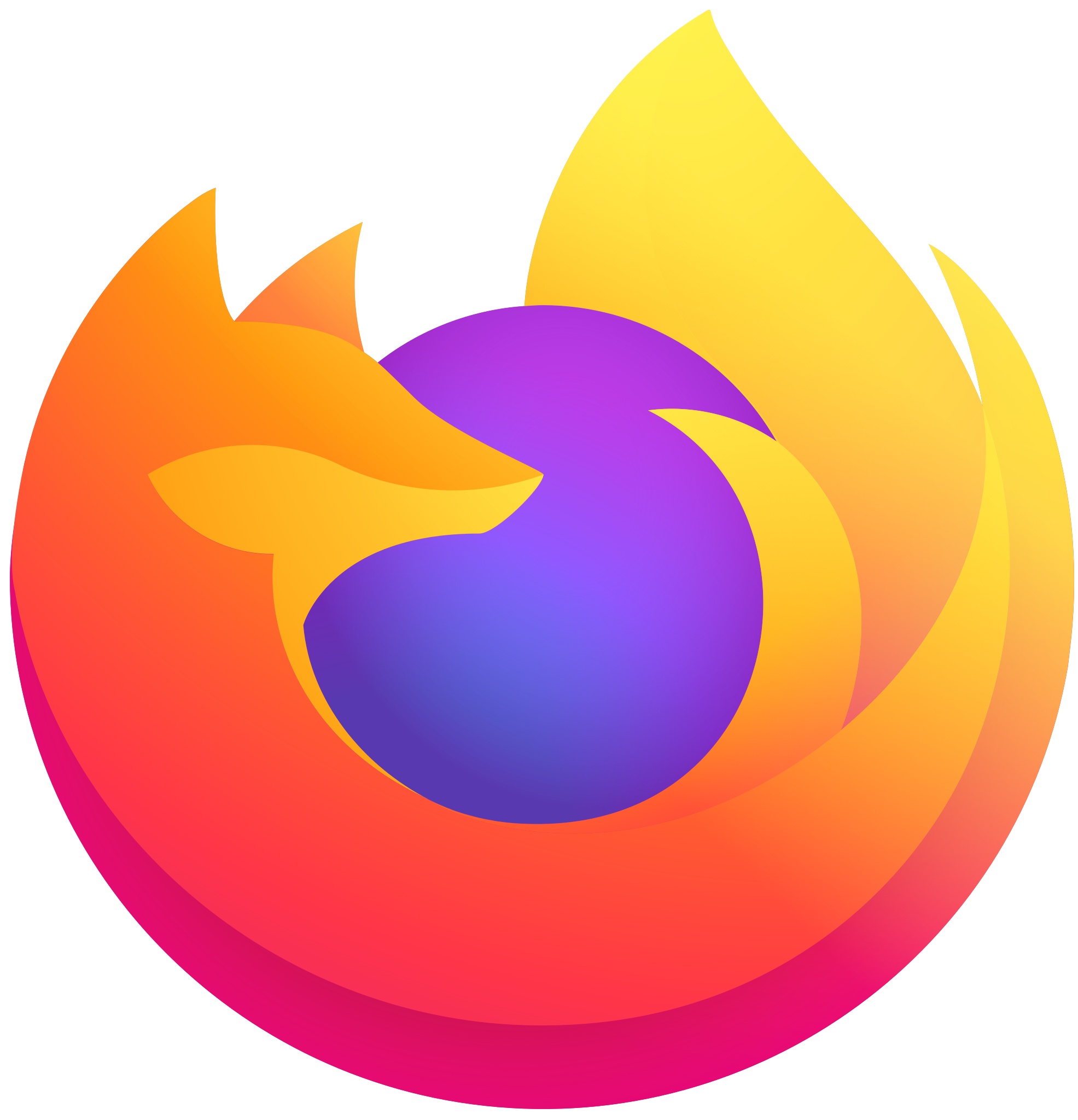 firefox